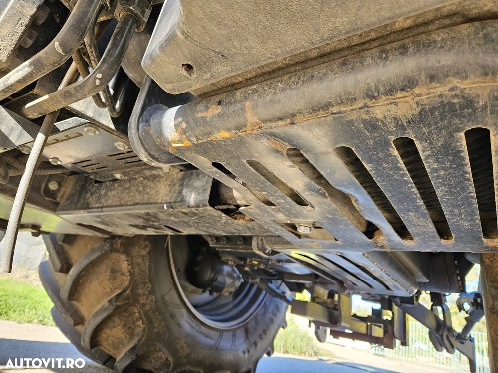 Deutz-Fahr 6205 - 27