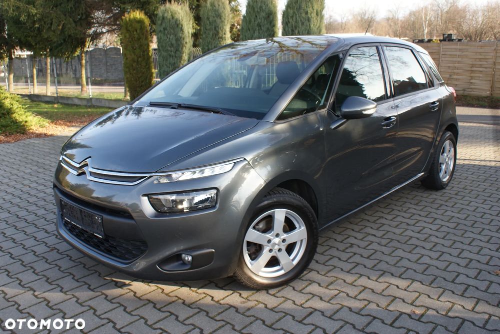 Citroën C4 Picasso PureTech 110 Stop&Start FEEL - 1