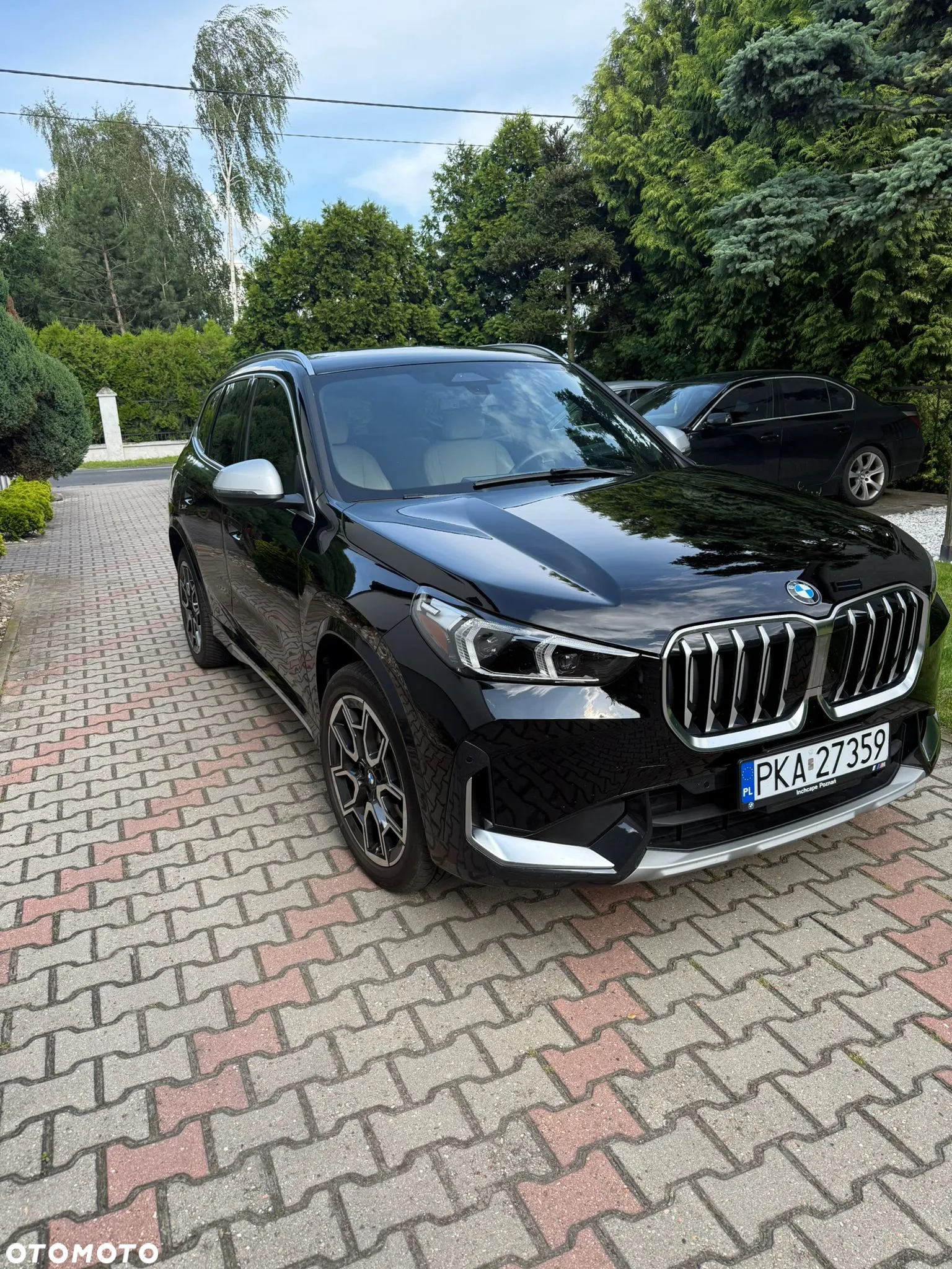 BMW X1 - 14