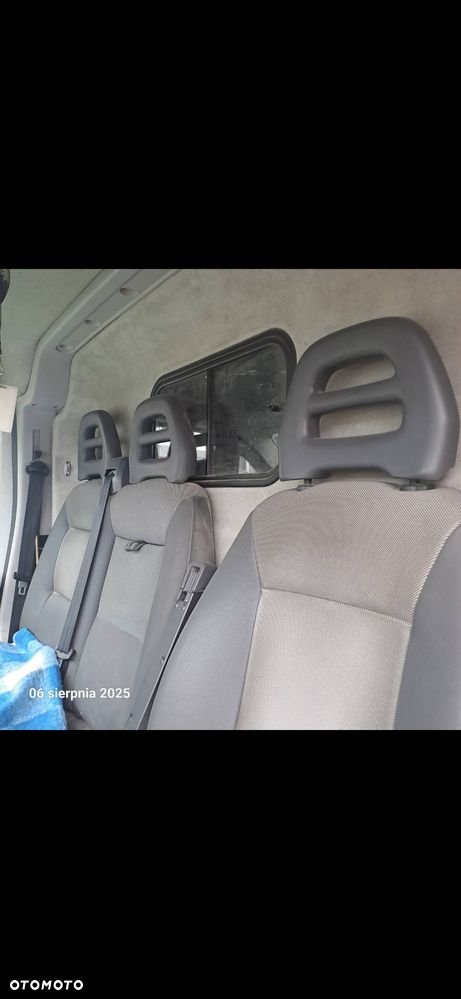 Fiat Ducato - 6