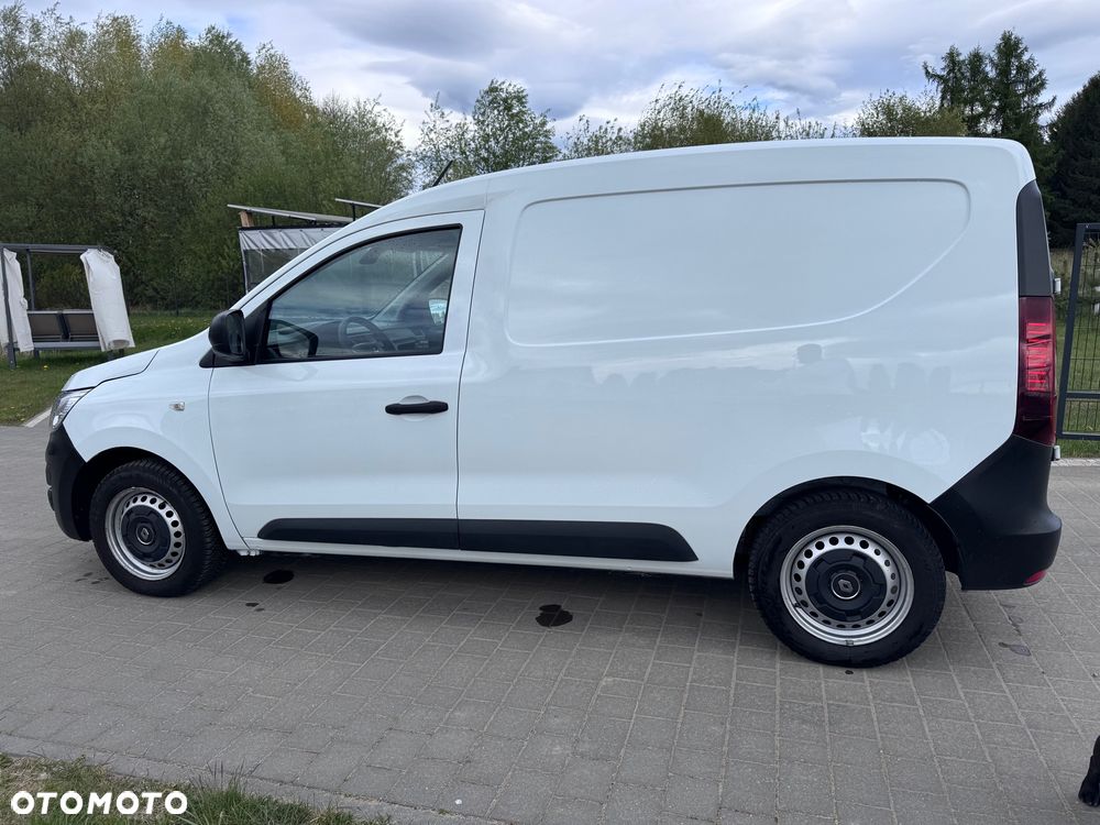 Renault EXPRESS - 5
