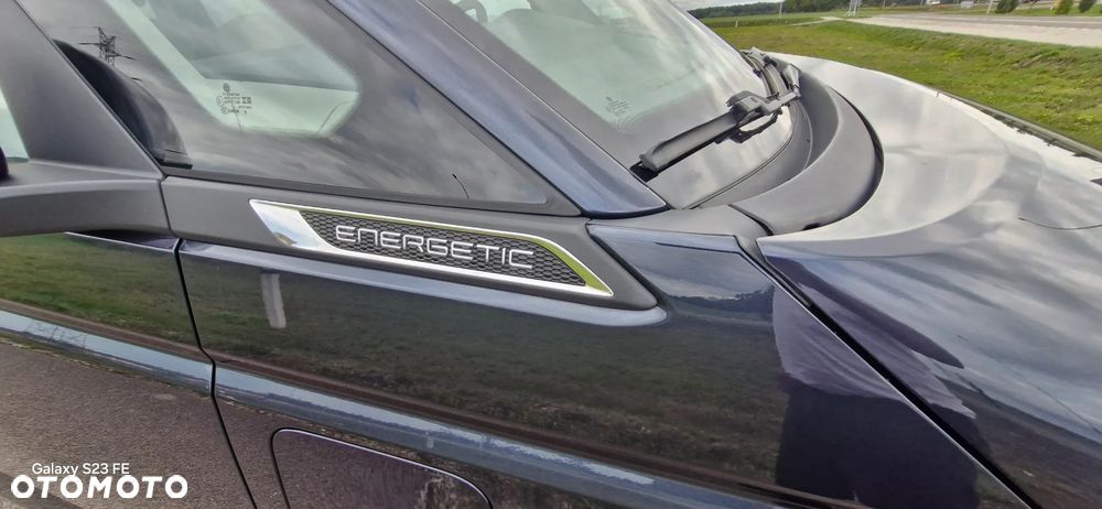 Volkswagen Multivan 1.4 TSI eHybrid PHEV 160kW L1 Energetic DSG - 8