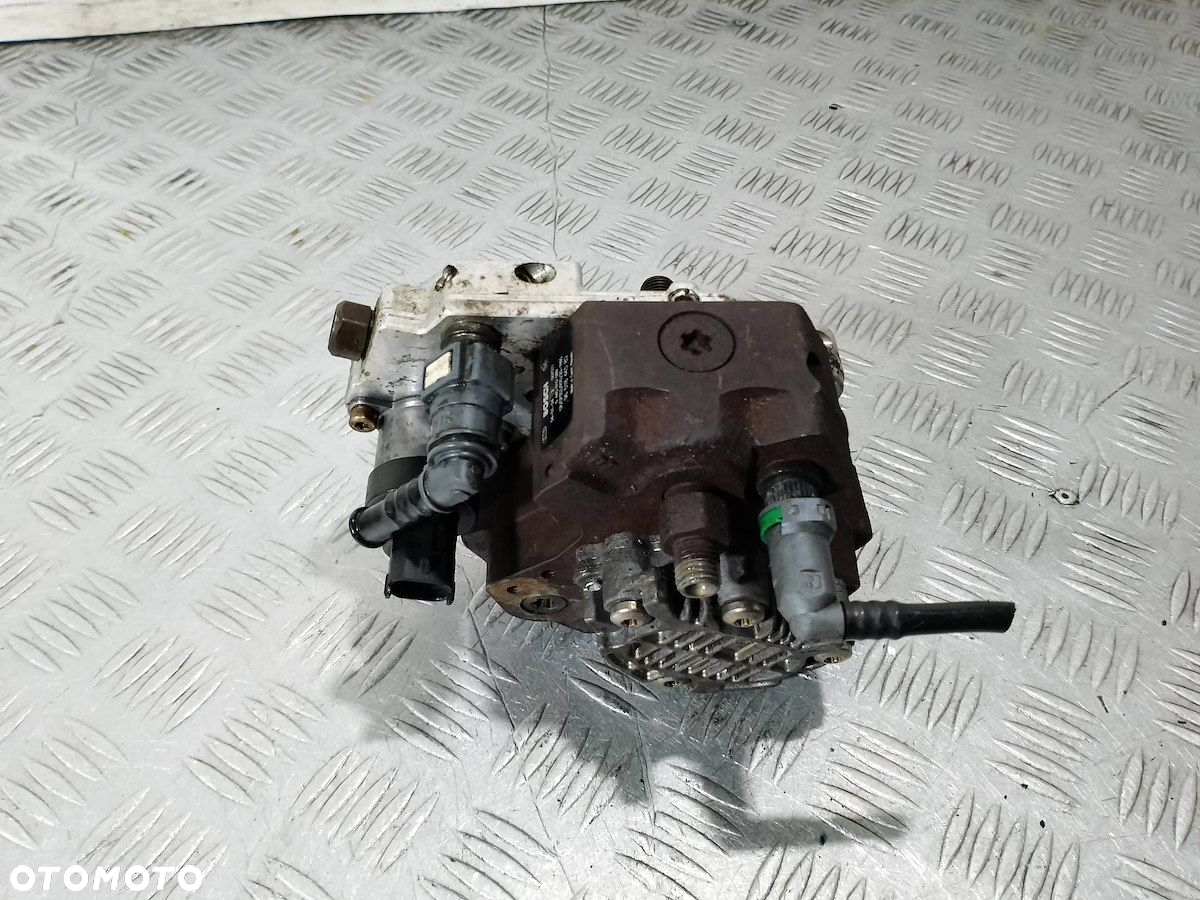 POMPA WTRYSKOWA MAZDA 3 9651844380 1.6 CITD - 5