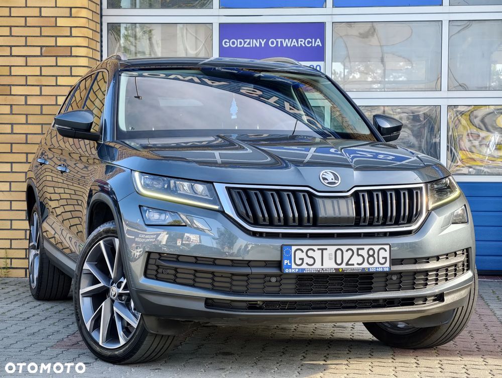 Skoda Kodiaq - 11