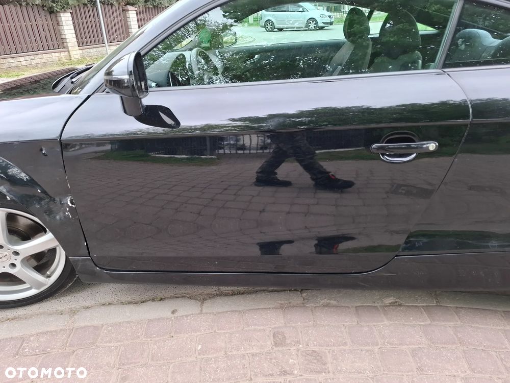 Audi TT Coupé - 11