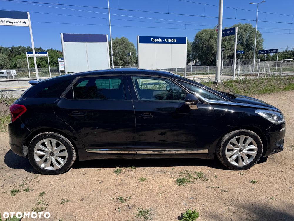 DS Automobiles DS 5 - 8
