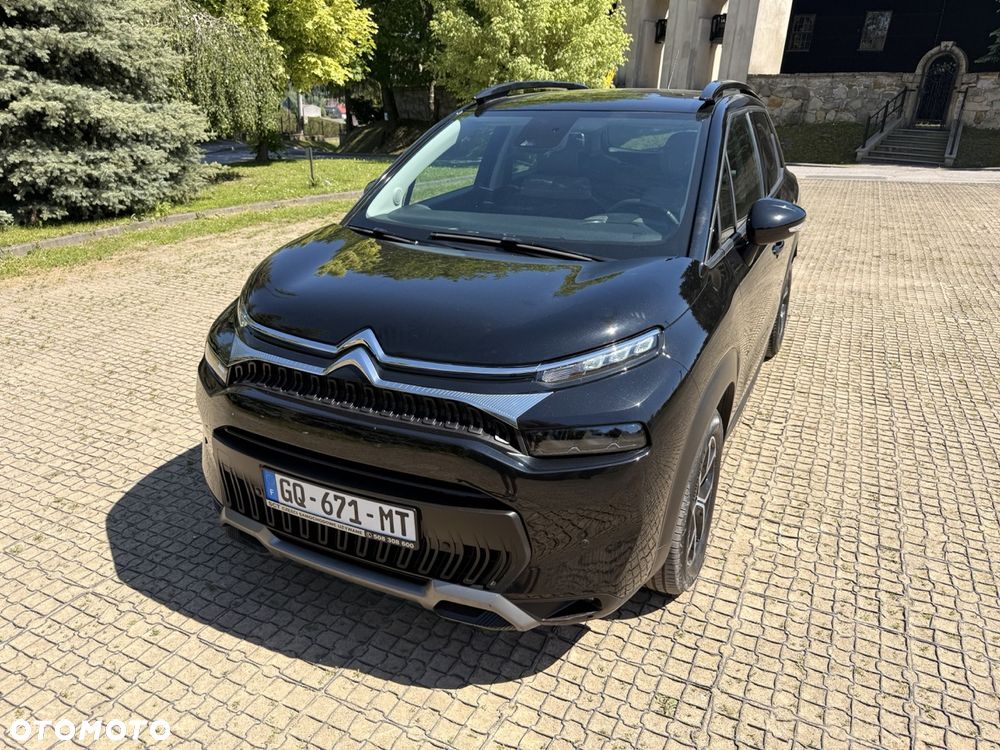 Citroën C3 Aircross - 3