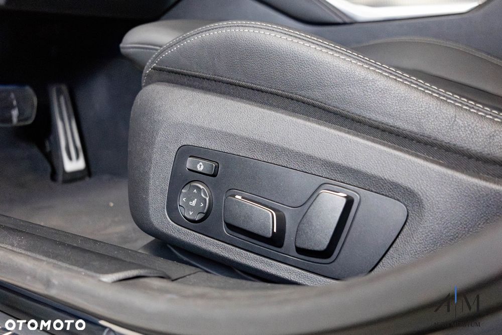 BMW Seria 4 430i xDrive M Sport - 21