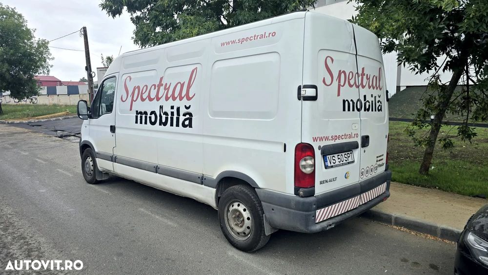 Renault Master - 4