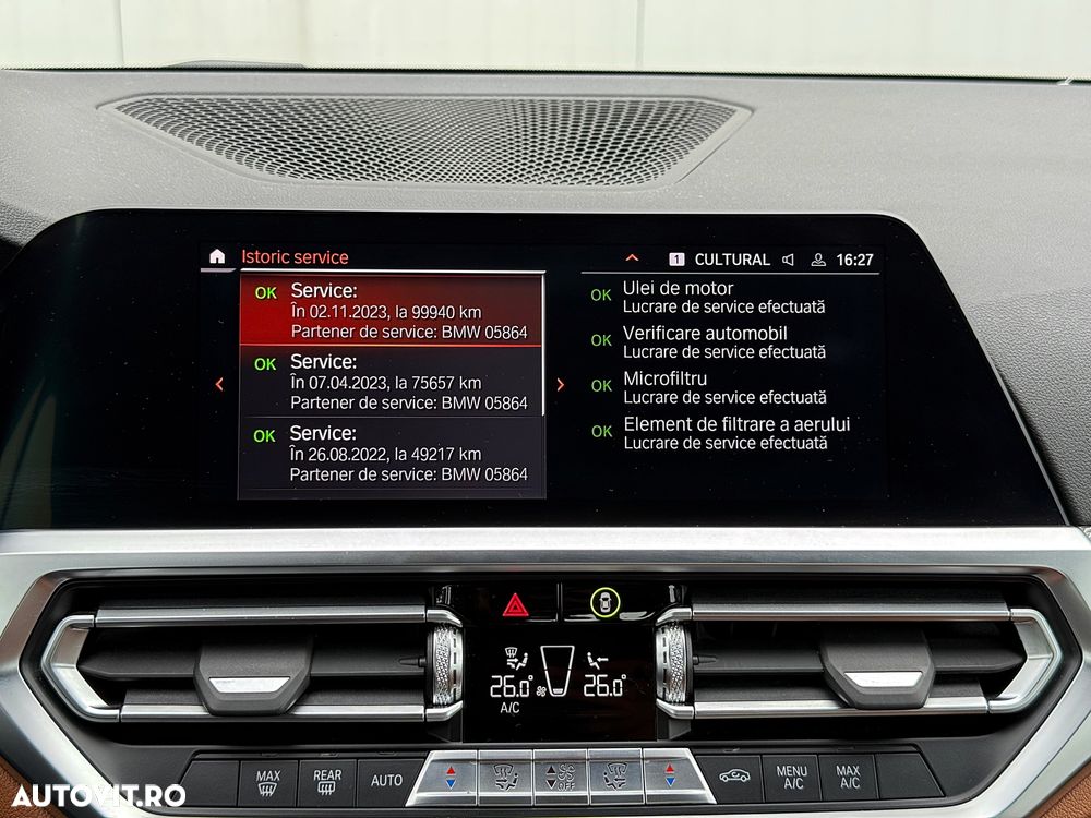 BMW Seria 4 420d AT MHEV - 30