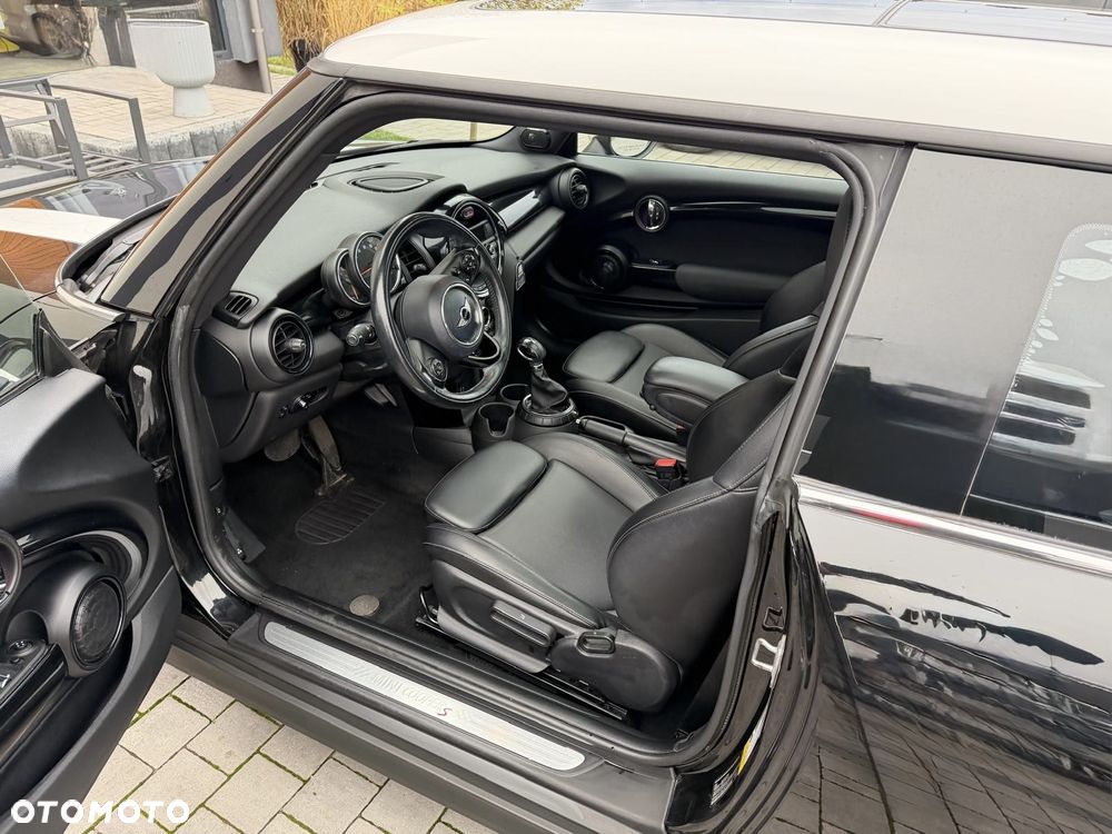 MINI Cooper S - 3