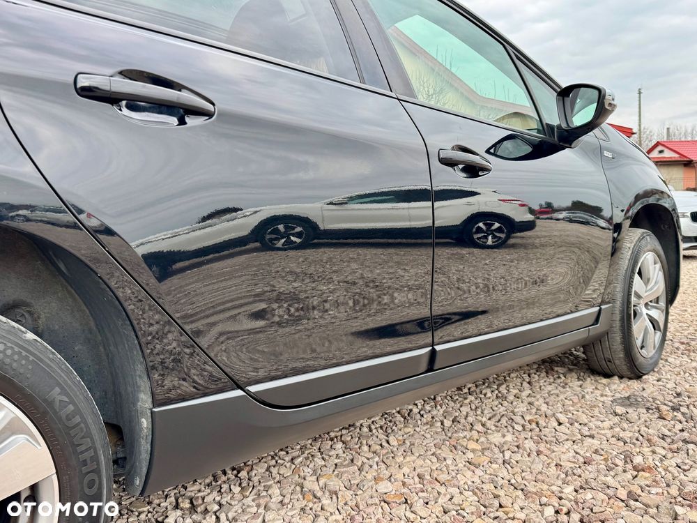 Peugeot 2008 PureTech 82 Style - 6