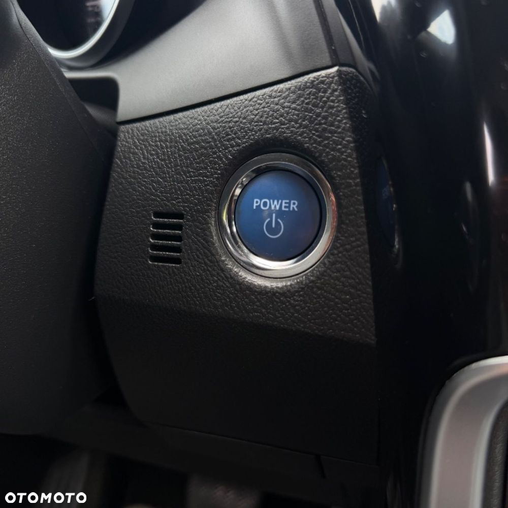 Toyota Auris - 31