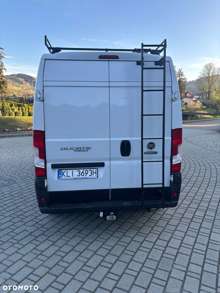 Fiat Ducato - 5