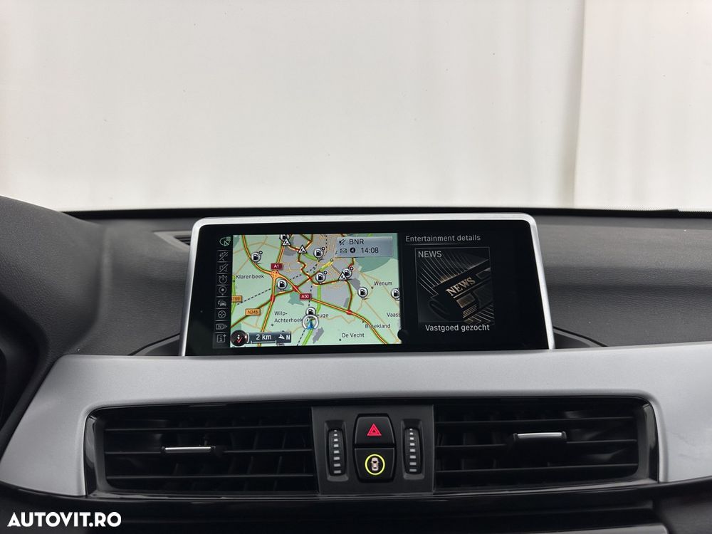 BMW X1 sDrive16d Sport Line - 19