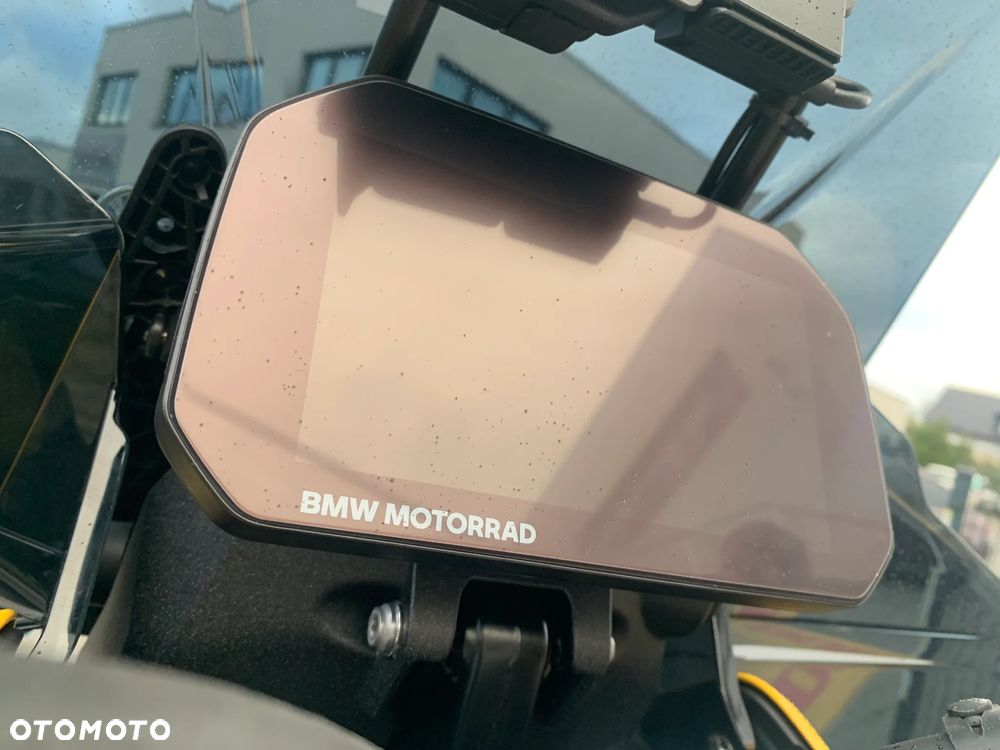 BMW GS - 16