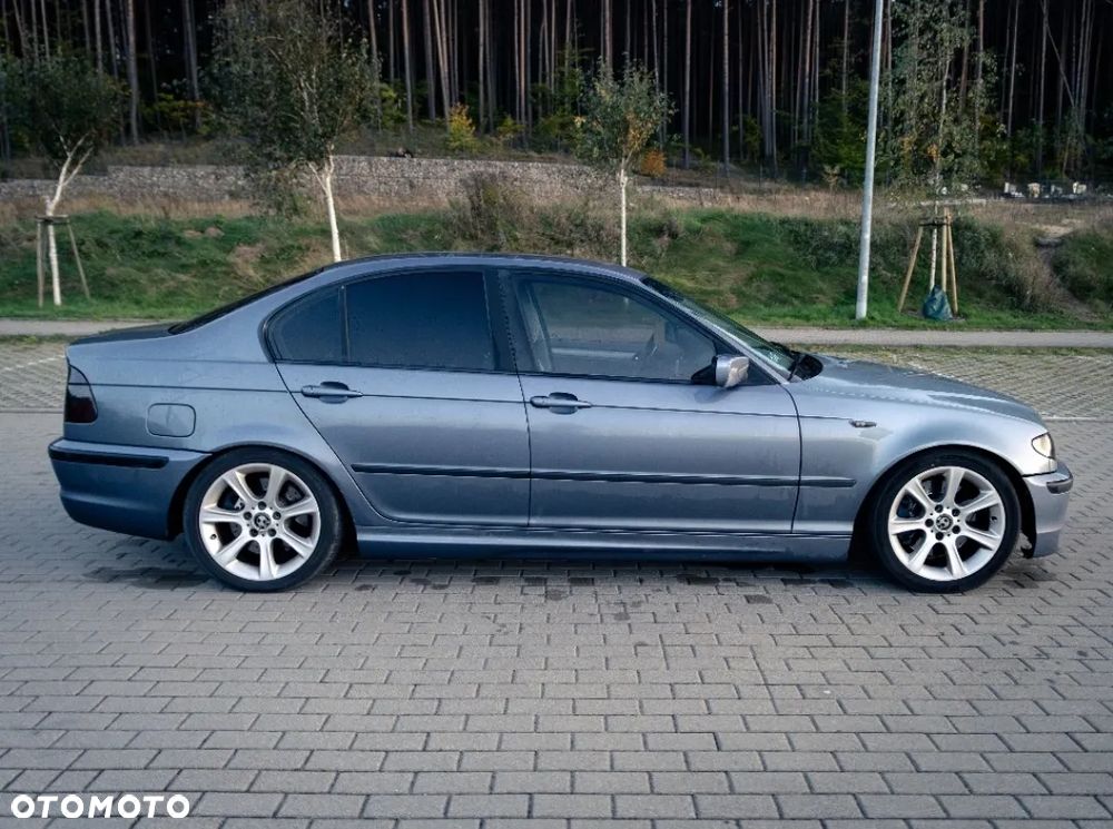 BMW Seria 3 330d - 8