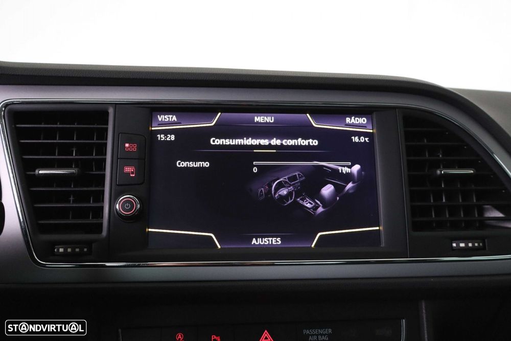 SEAT Leon ST 1.0 EcoTSI Style S/S - 29