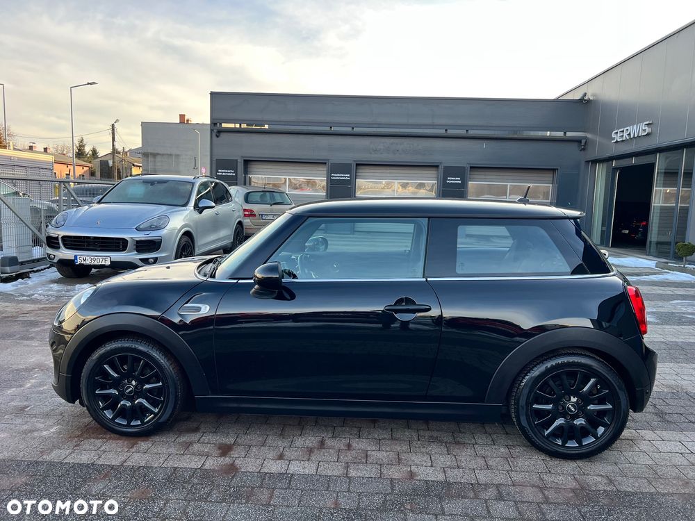 MINI ONE Standard - 4