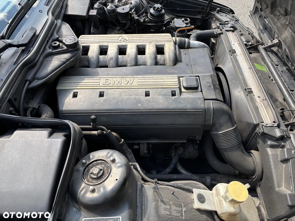 BMW Seria 5 525tds - 19