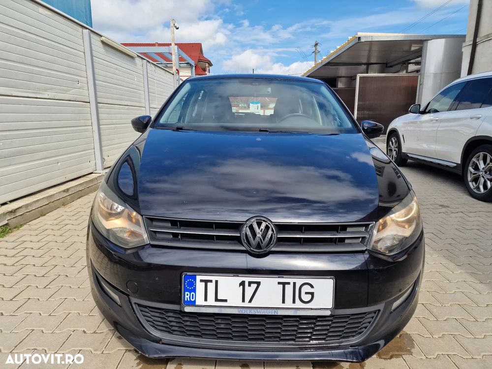 Volkswagen Polo - 2