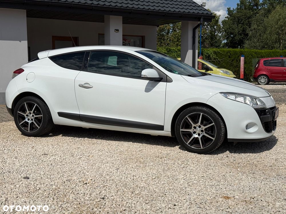 Renault Megane 1.4 16V TCE Bose Edition - 9