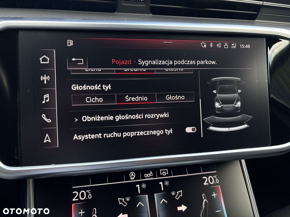 Audi A6 Limousine - 27