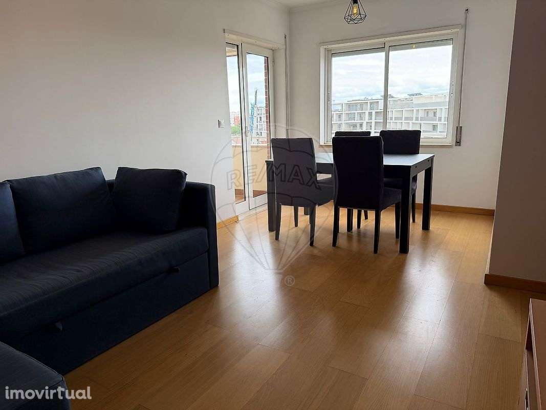 Apartamento T1 para arrendamento - Grande imagem: 3/26