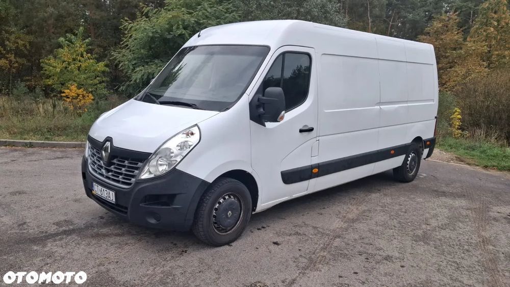 Renault MASTER - 1