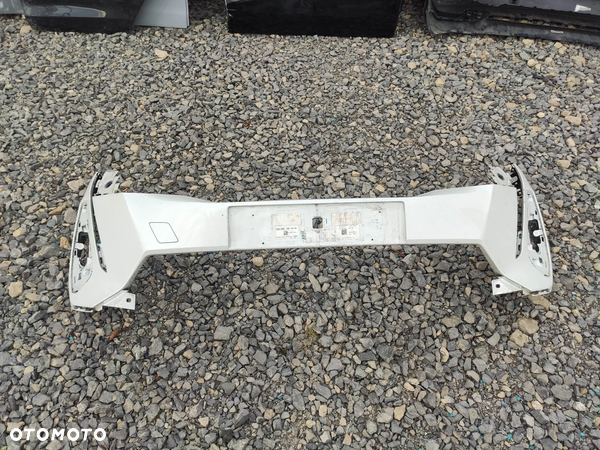 CC Zderzak przód Peugeot 3008 5008 Lift 9836768577