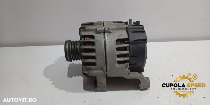 Alternator 8507625 2.0D N47 184Cp BMW X3 F25 [2010 - 2015] - 1