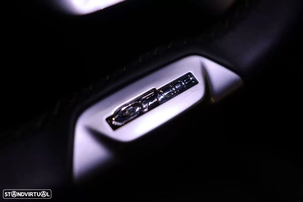 Peugeot 508 SW 1.5 BlueHDi GT EAT8 - 22