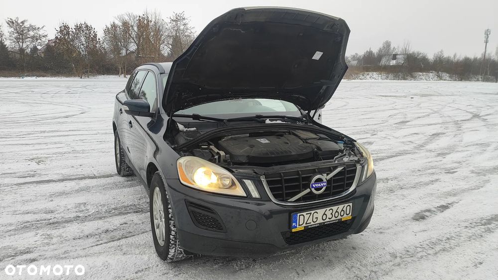 Volvo XC 60 - 10