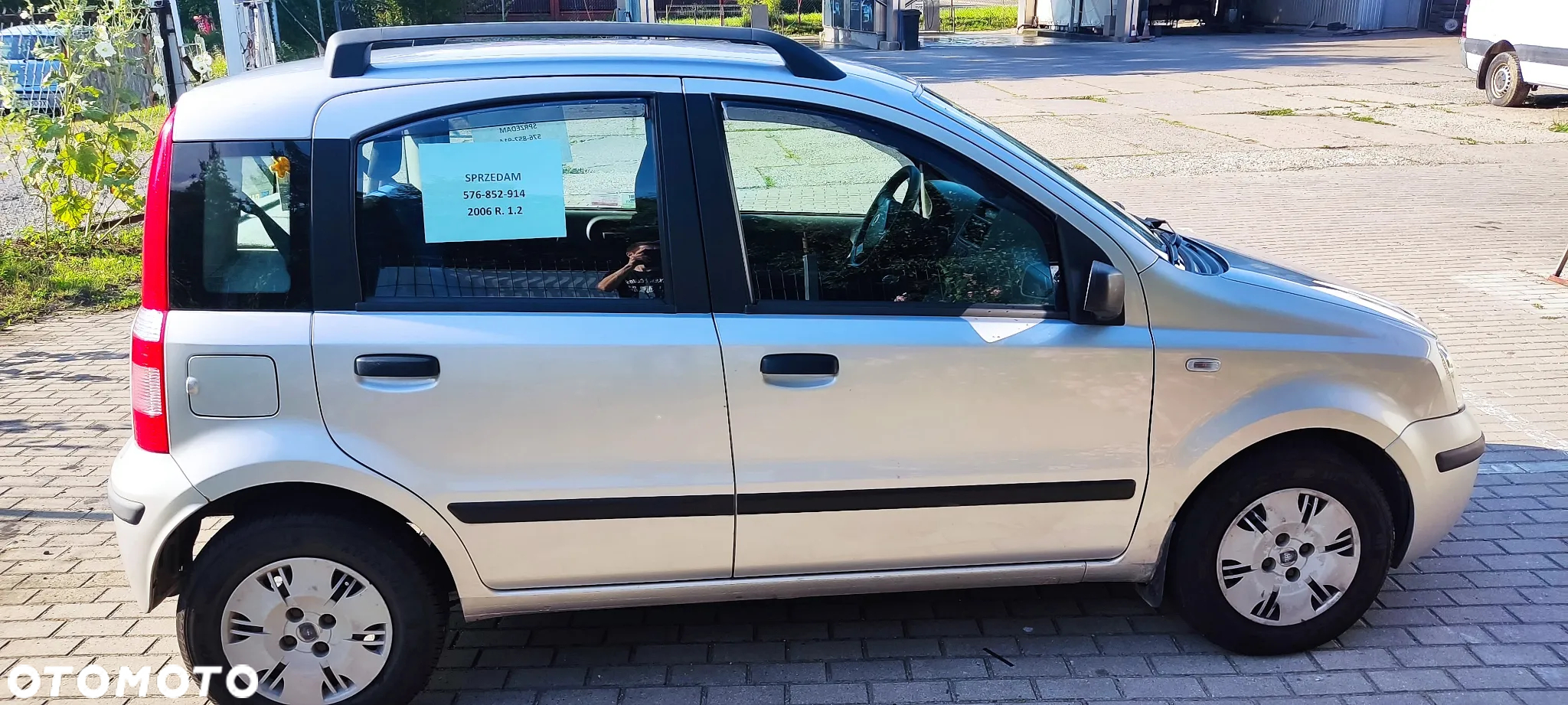 Fiat Panda 1.2 Dynamic - 7