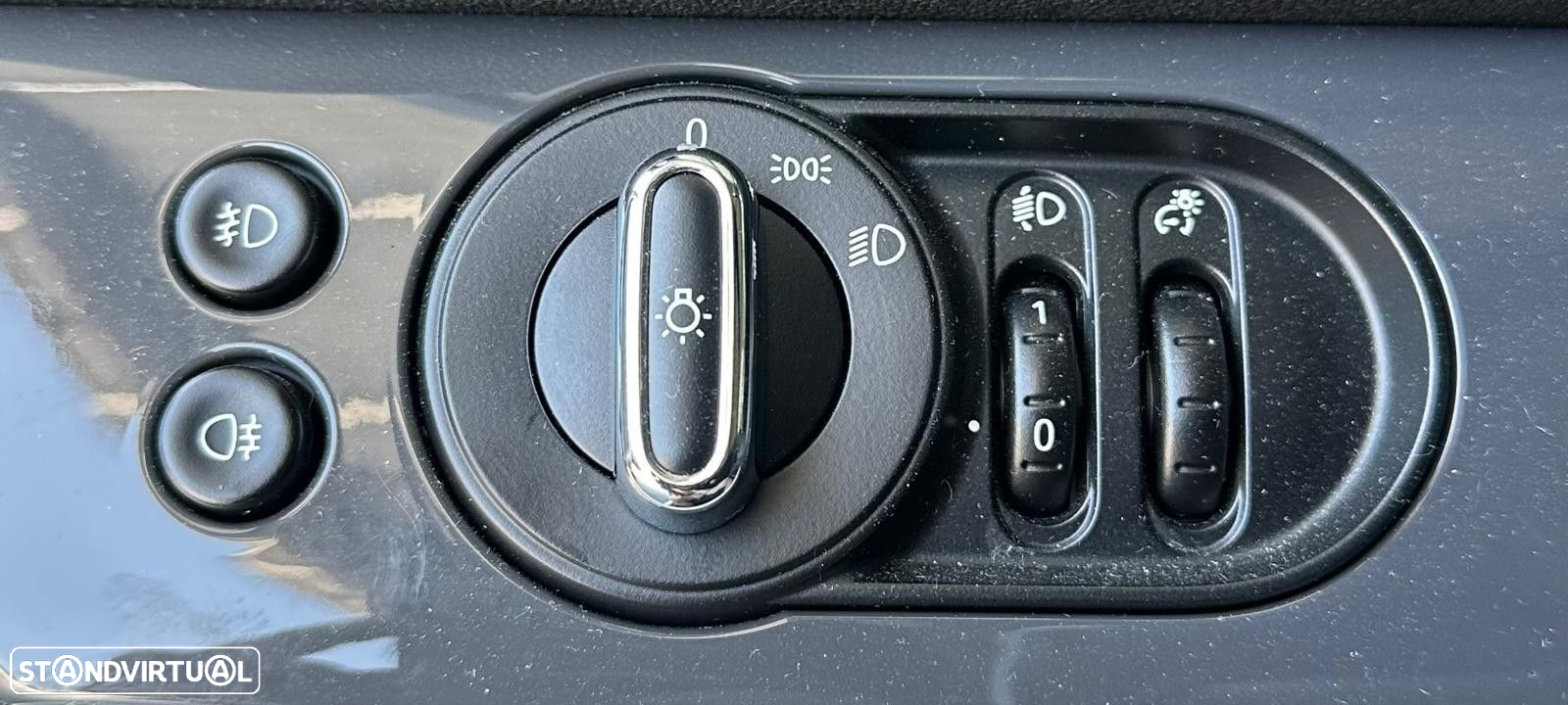 MINI Countryman - 10