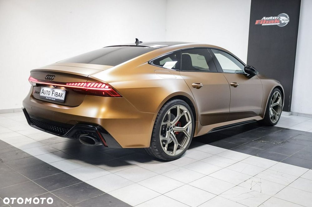 Audi RS7 Sportback 4.0 TFSI quattro tiptronic performance - 19