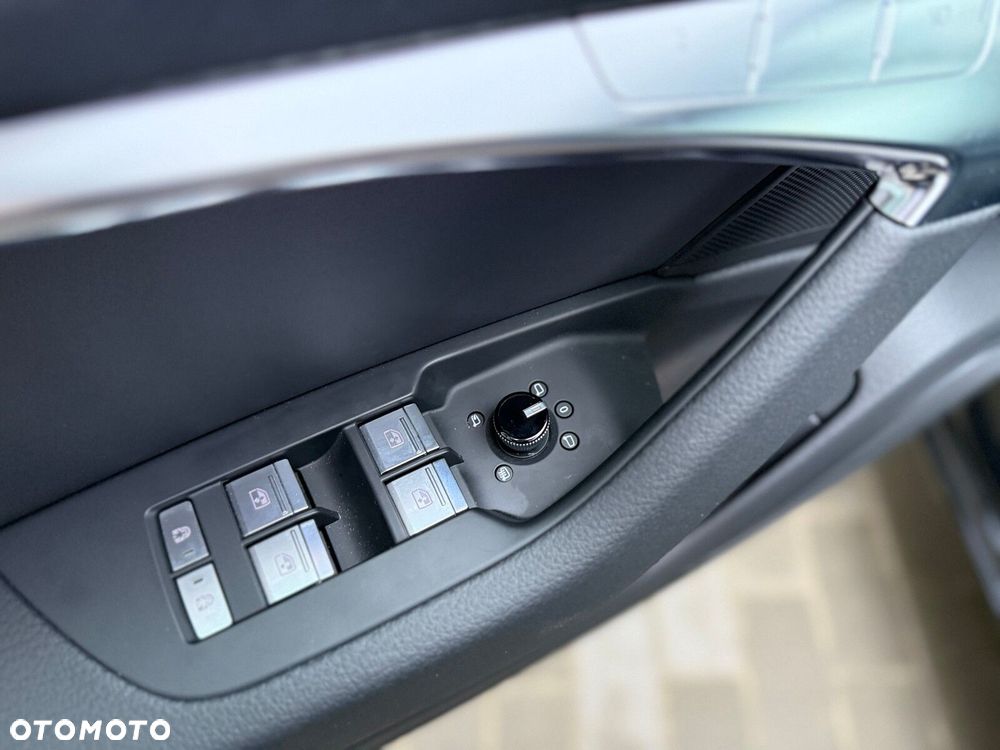 Audi S6 Limousine - 18