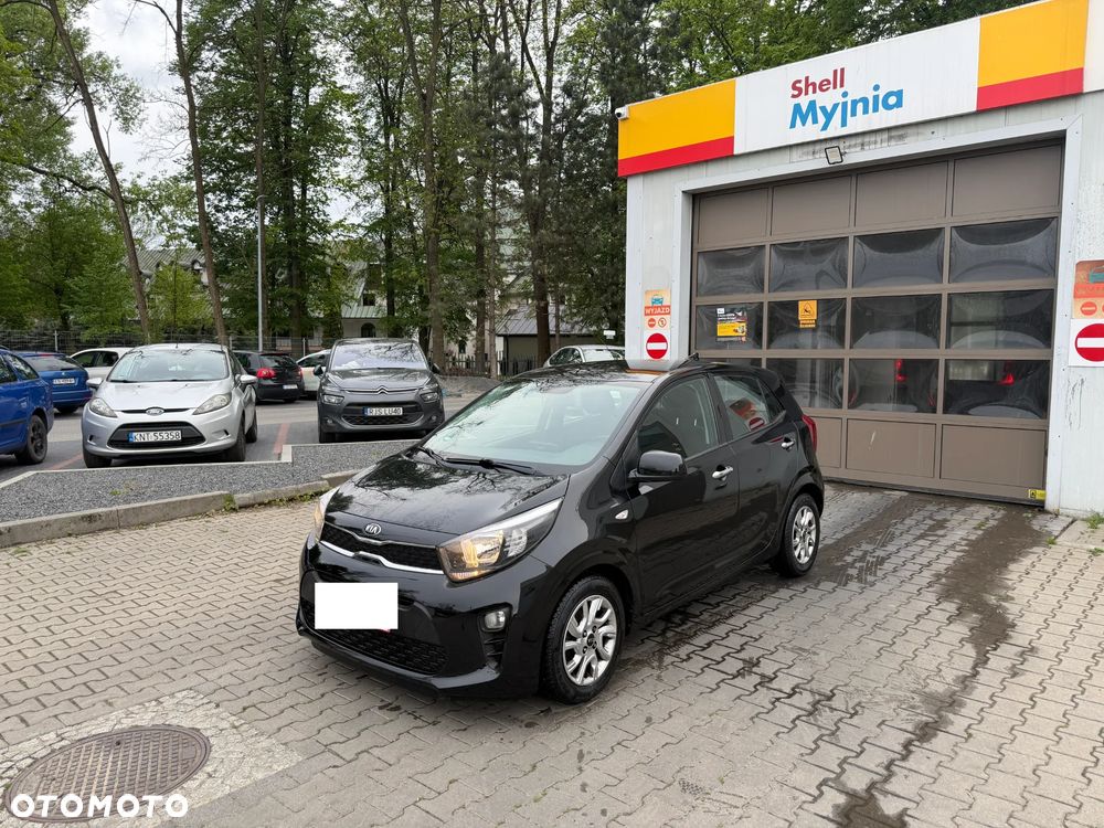 Kia Picanto 1.2 L - 1