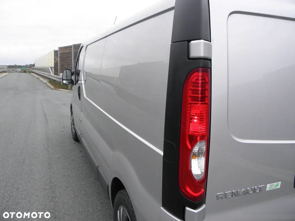 Renault Trafic - 5