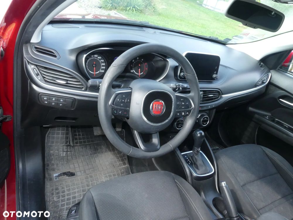 Fiat Tipo 1.6 MultiJet 16v S-Design DDCT - 6