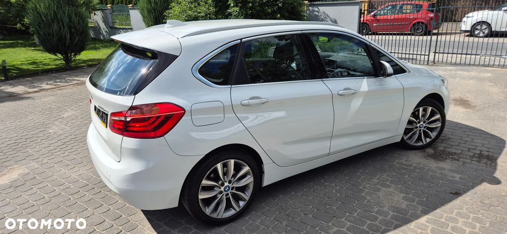 BMW Seria 2 - 5