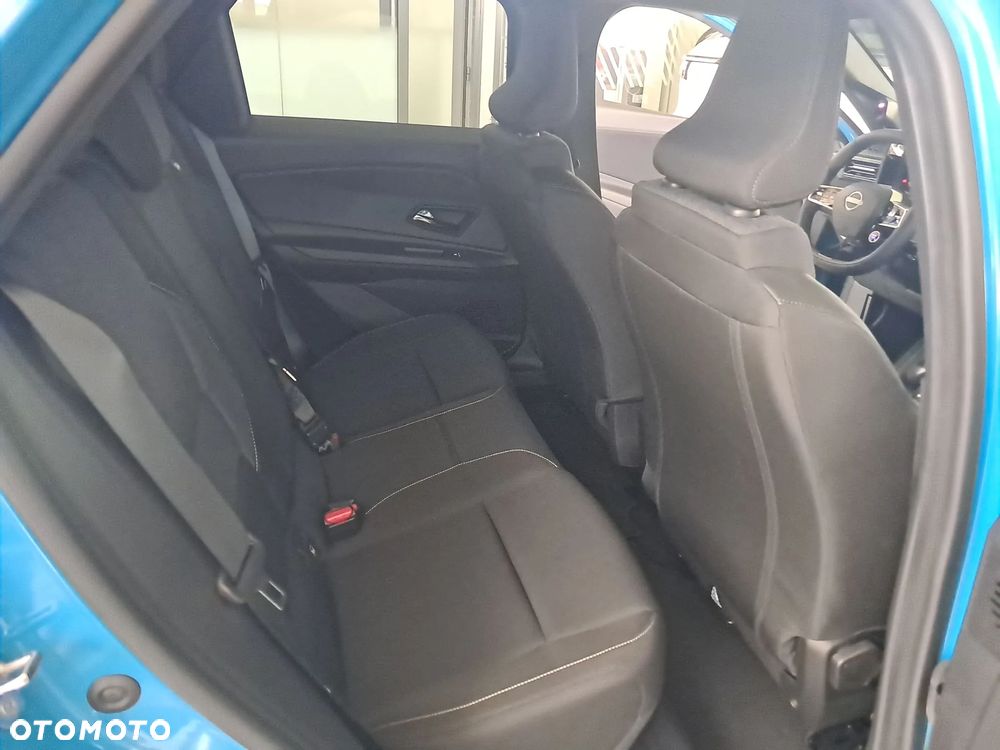 Nissan Micra - 16