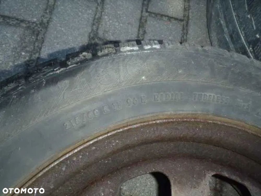 opona opony ZIMA 16 17 po 2 szt lub 4 szt duży wybór Wysyłka - 6