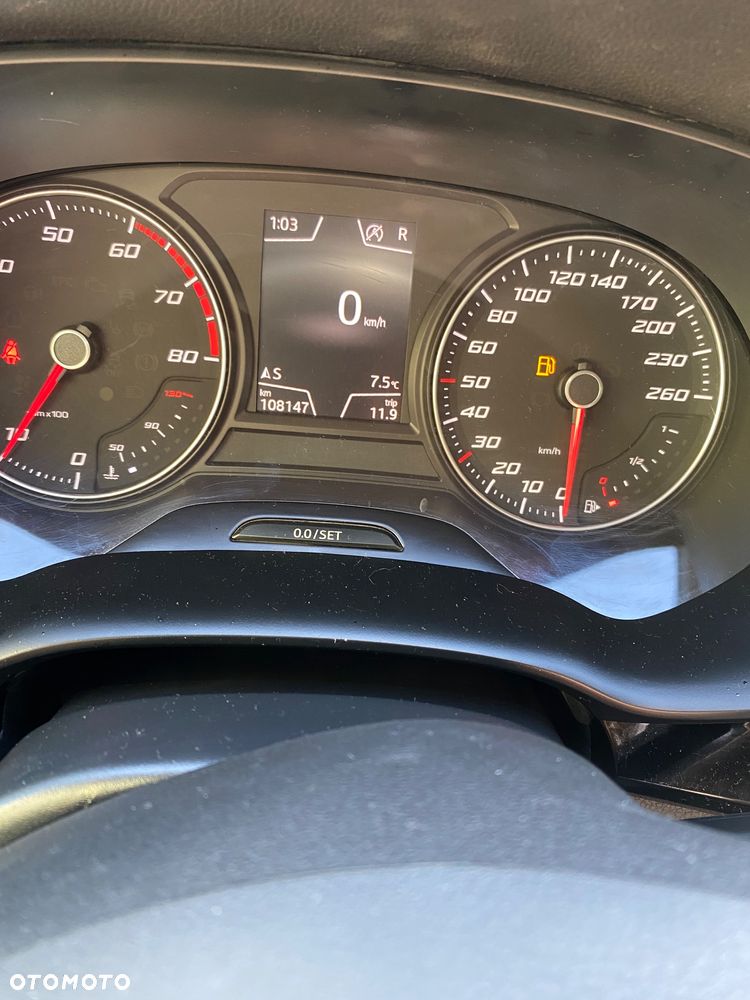 Seat Ateca 1.5 TSI ACT DSG OPF Xcellence - 25