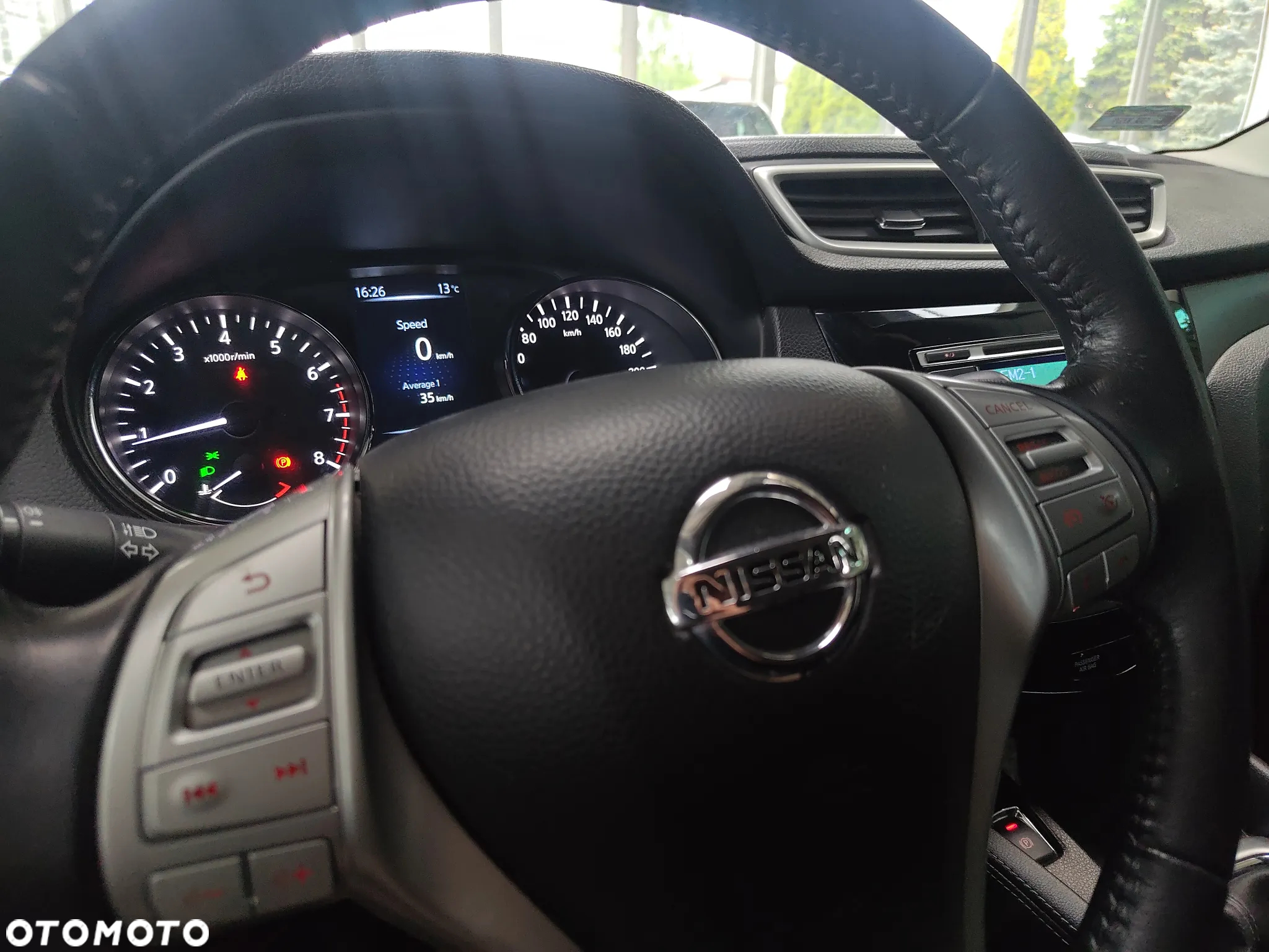 Nissan Qashqai 1.2 DIG-T Visia - 9