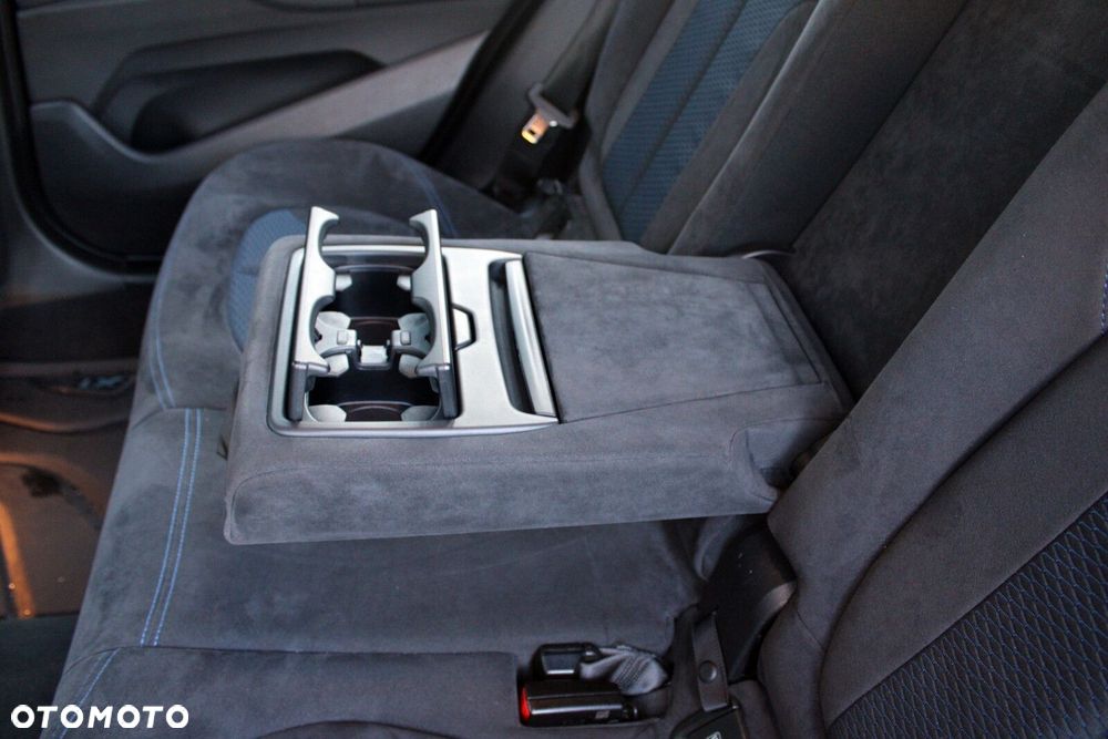 BMW X1 xDrive20i GPF M Sport sport - 13