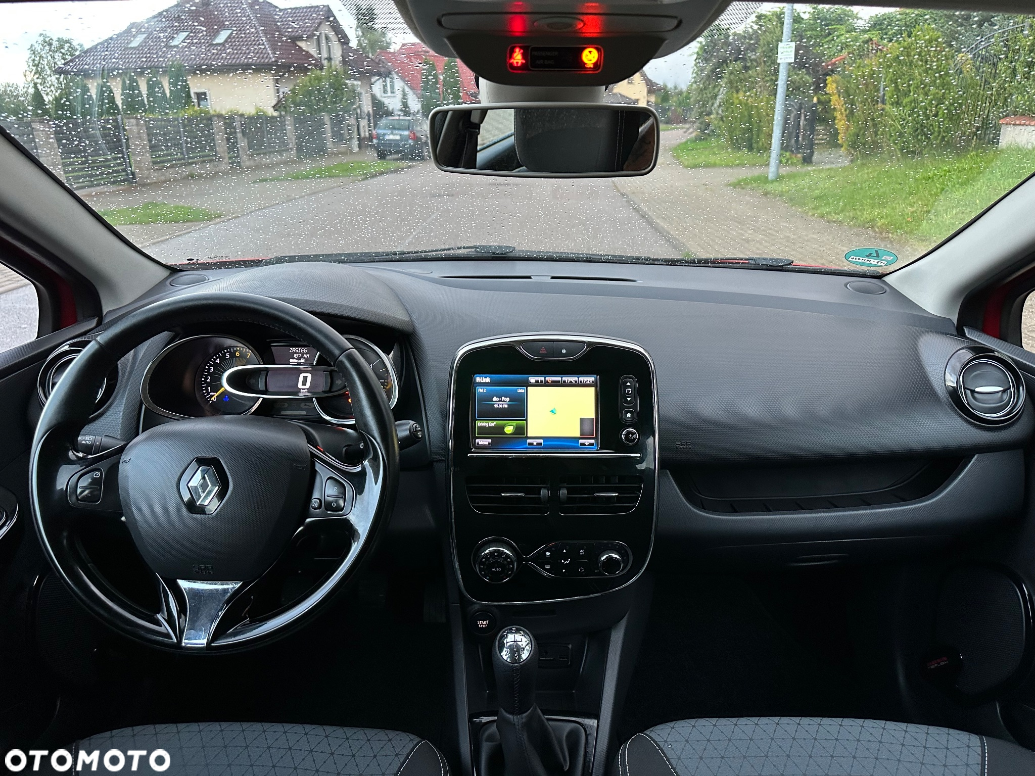 Renault Clio 0.9 Energy TCe Limited EU6 - 15