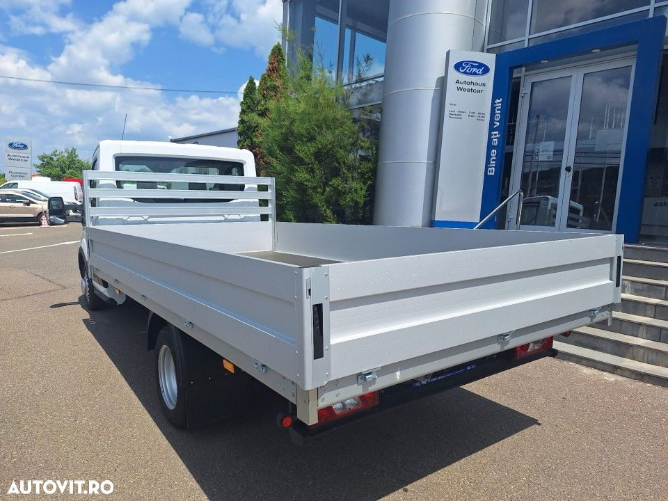 Ford Transit - 4