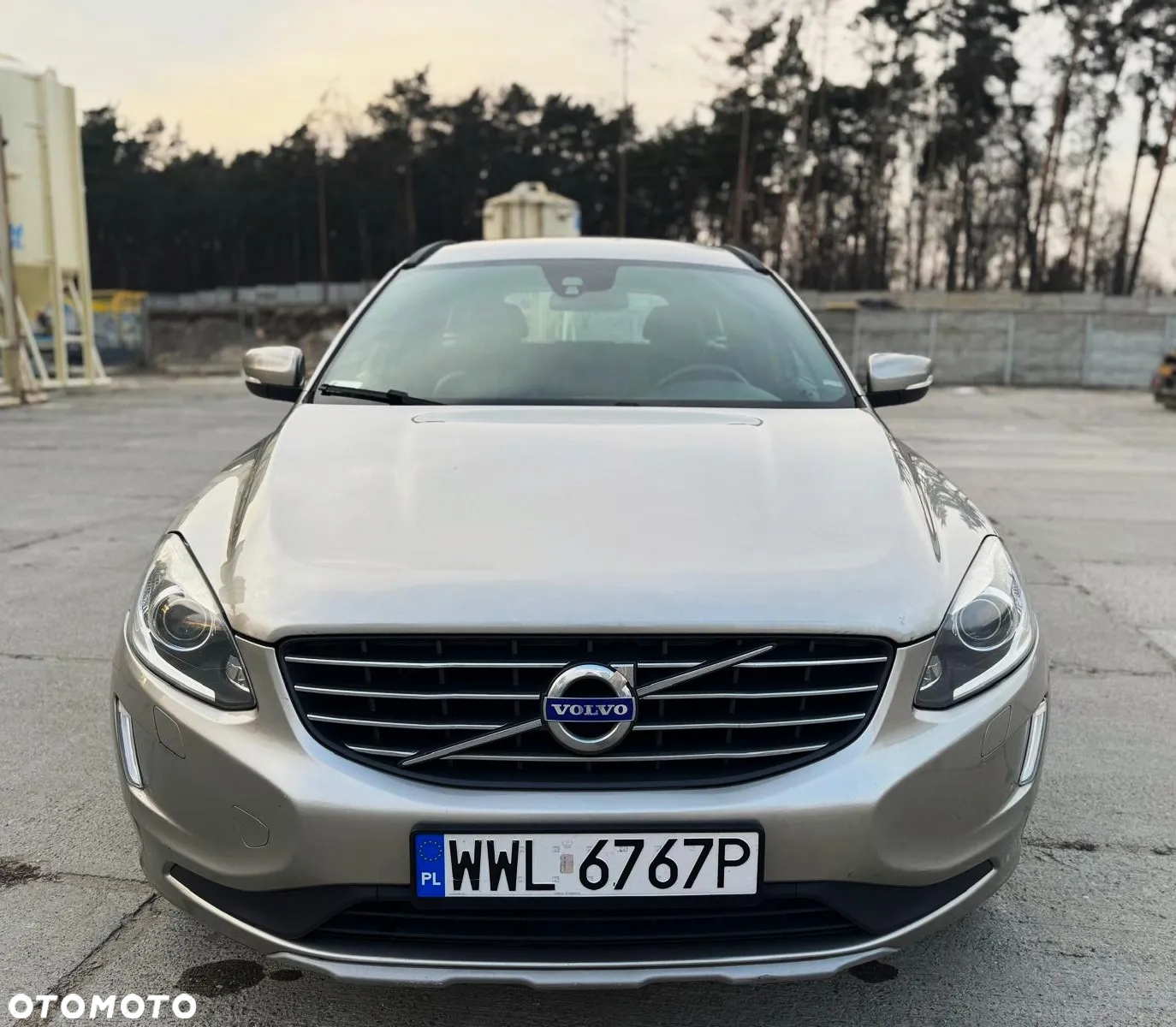 Volvo XC 60 - 27