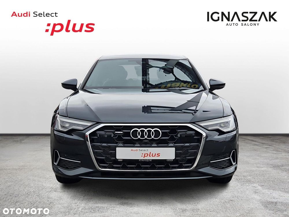 Audi A6 Limousine - 9